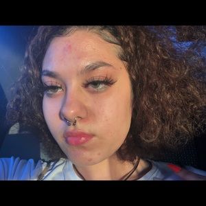 Meet your Posher, Cristalyce